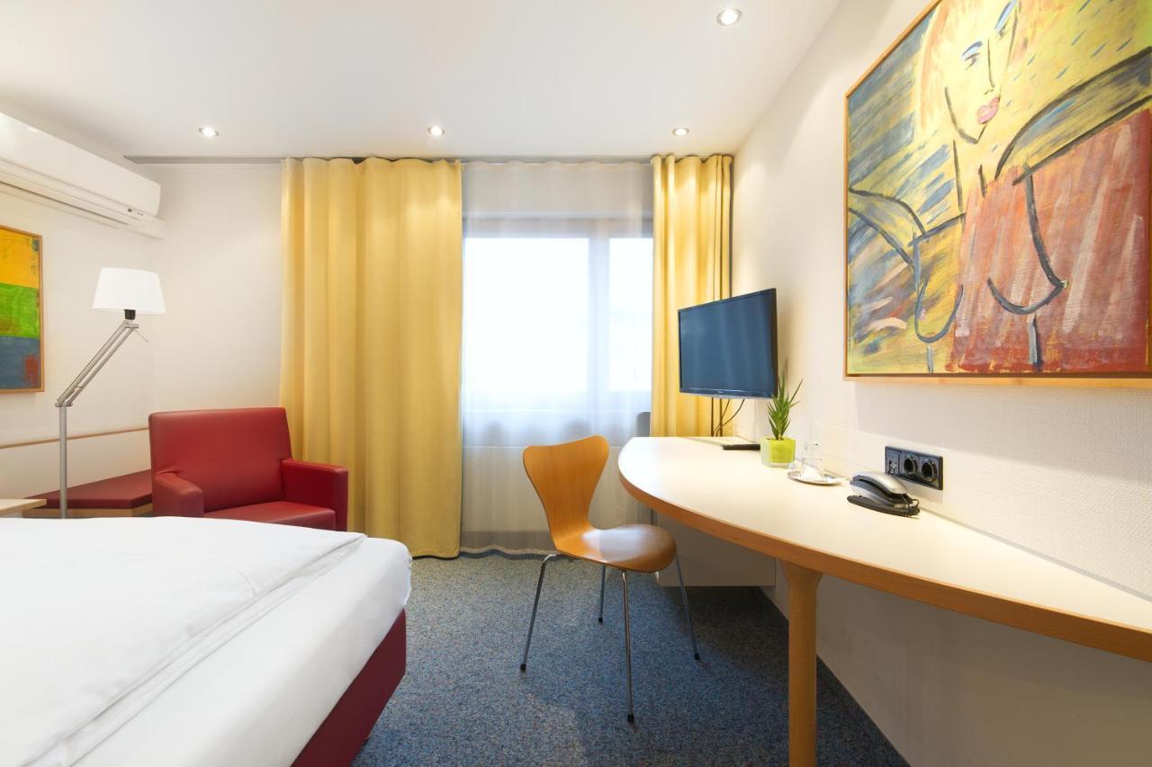 Hotel Rommel Korb Zewnętrze zdjęcie