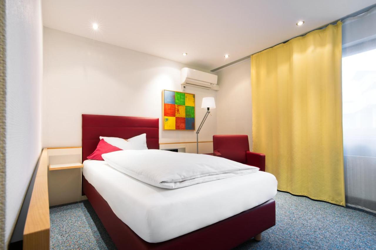 Hotel Rommel Korb Zewnętrze zdjęcie