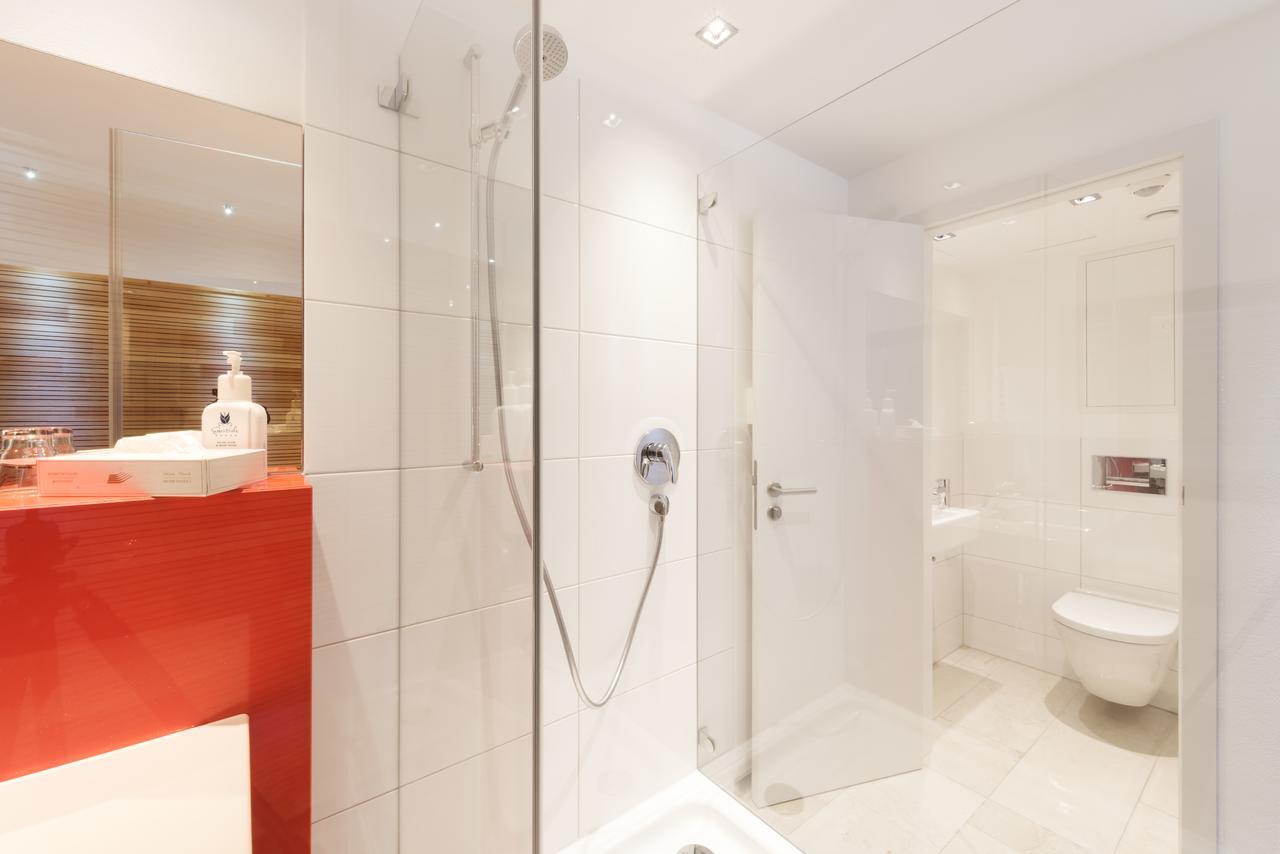 Hotel Rommel Korb Zewnętrze zdjęcie