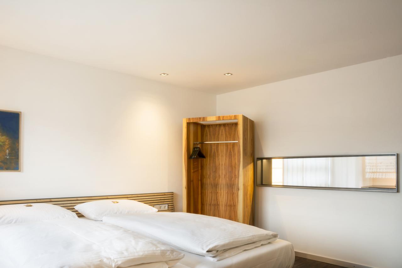 Hotel Rommel Korb Zewnętrze zdjęcie