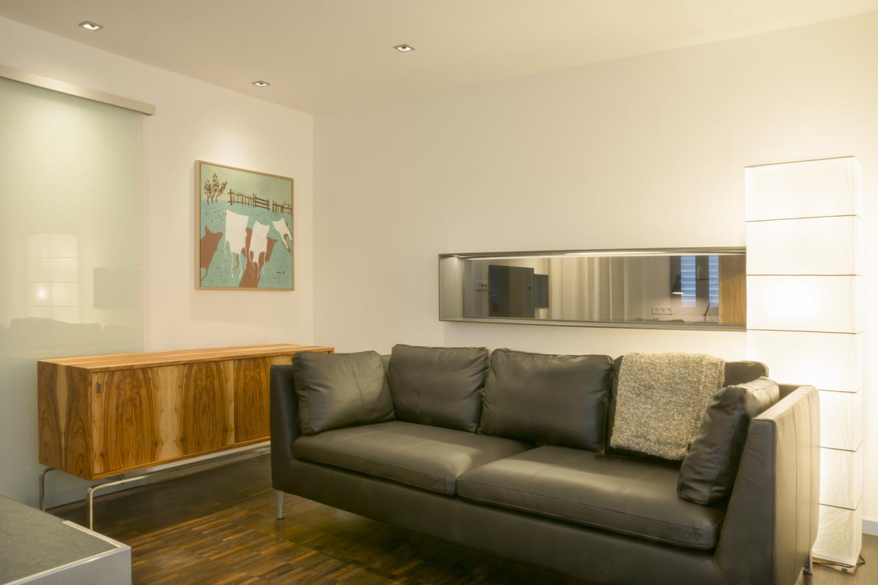 Hotel Rommel Korb Zewnętrze zdjęcie