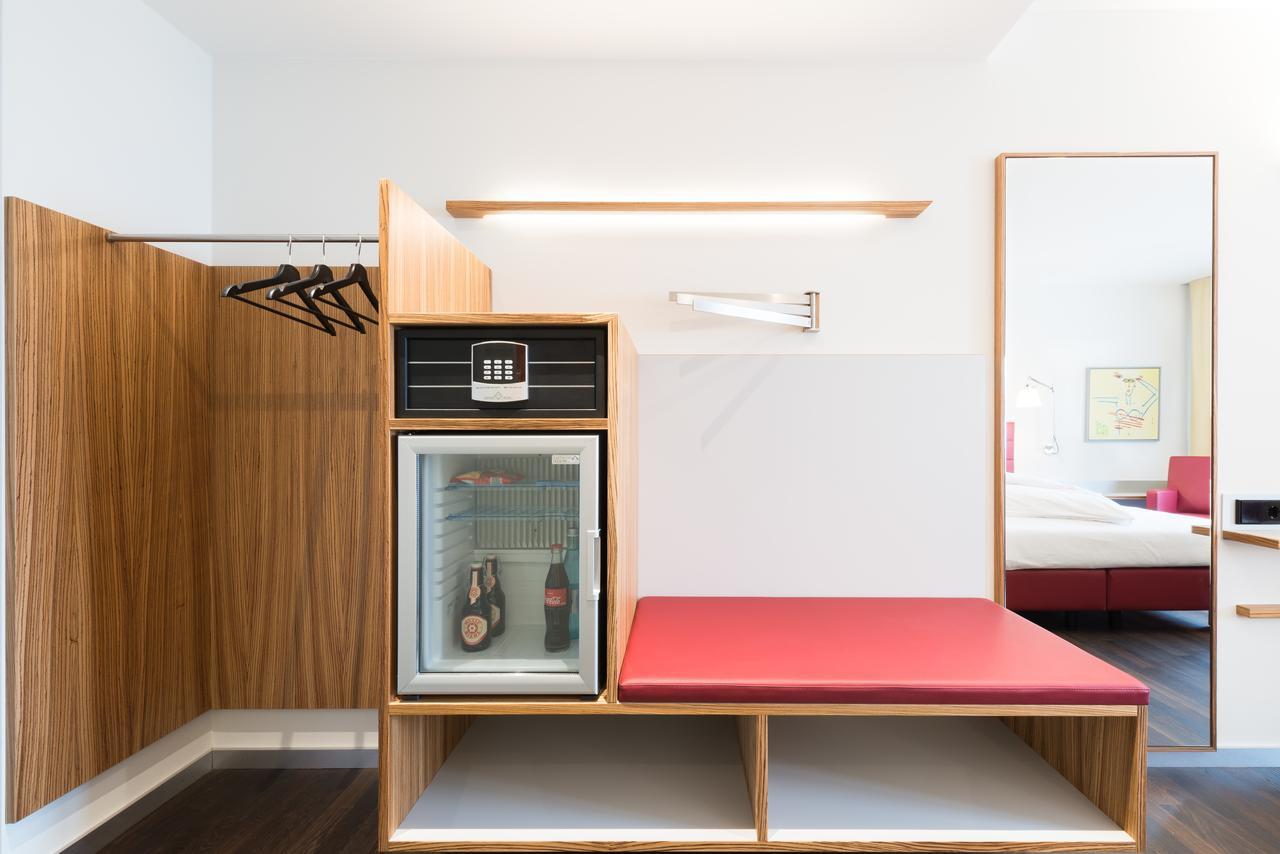 Hotel Rommel Korb Zewnętrze zdjęcie