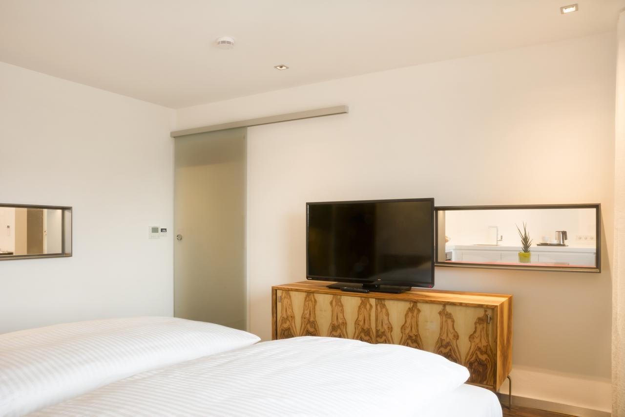 Hotel Rommel Korb Zewnętrze zdjęcie