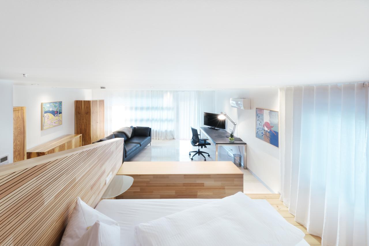 Hotel Rommel Korb Zewnętrze zdjęcie