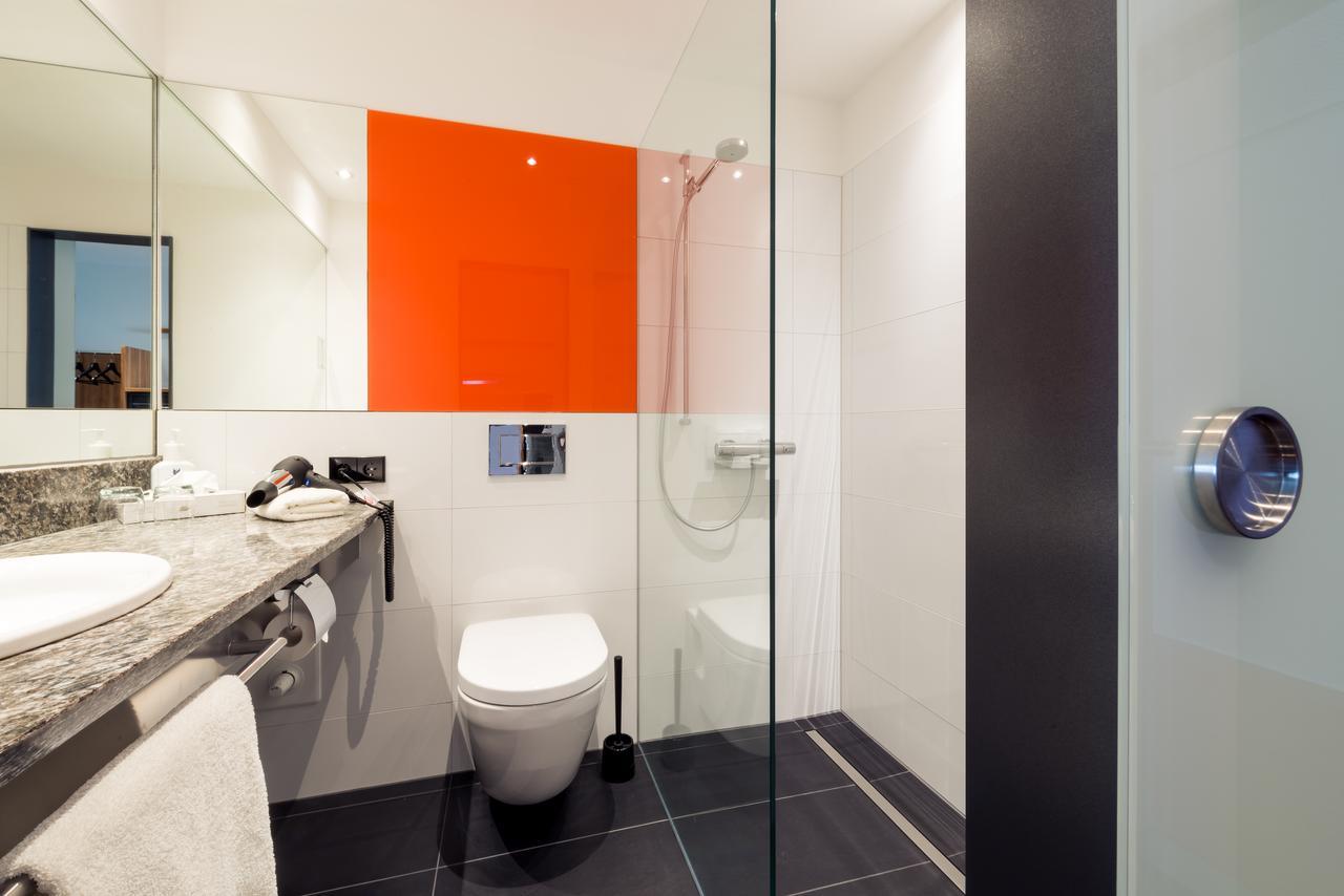 Hotel Rommel Korb Zewnętrze zdjęcie