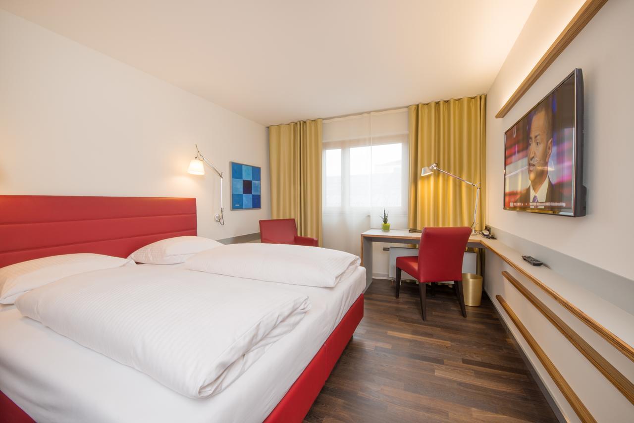 Hotel Rommel Korb Zewnętrze zdjęcie