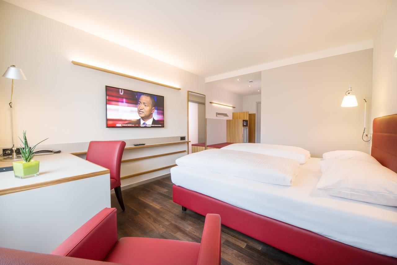 Hotel Rommel Korb Zewnętrze zdjęcie