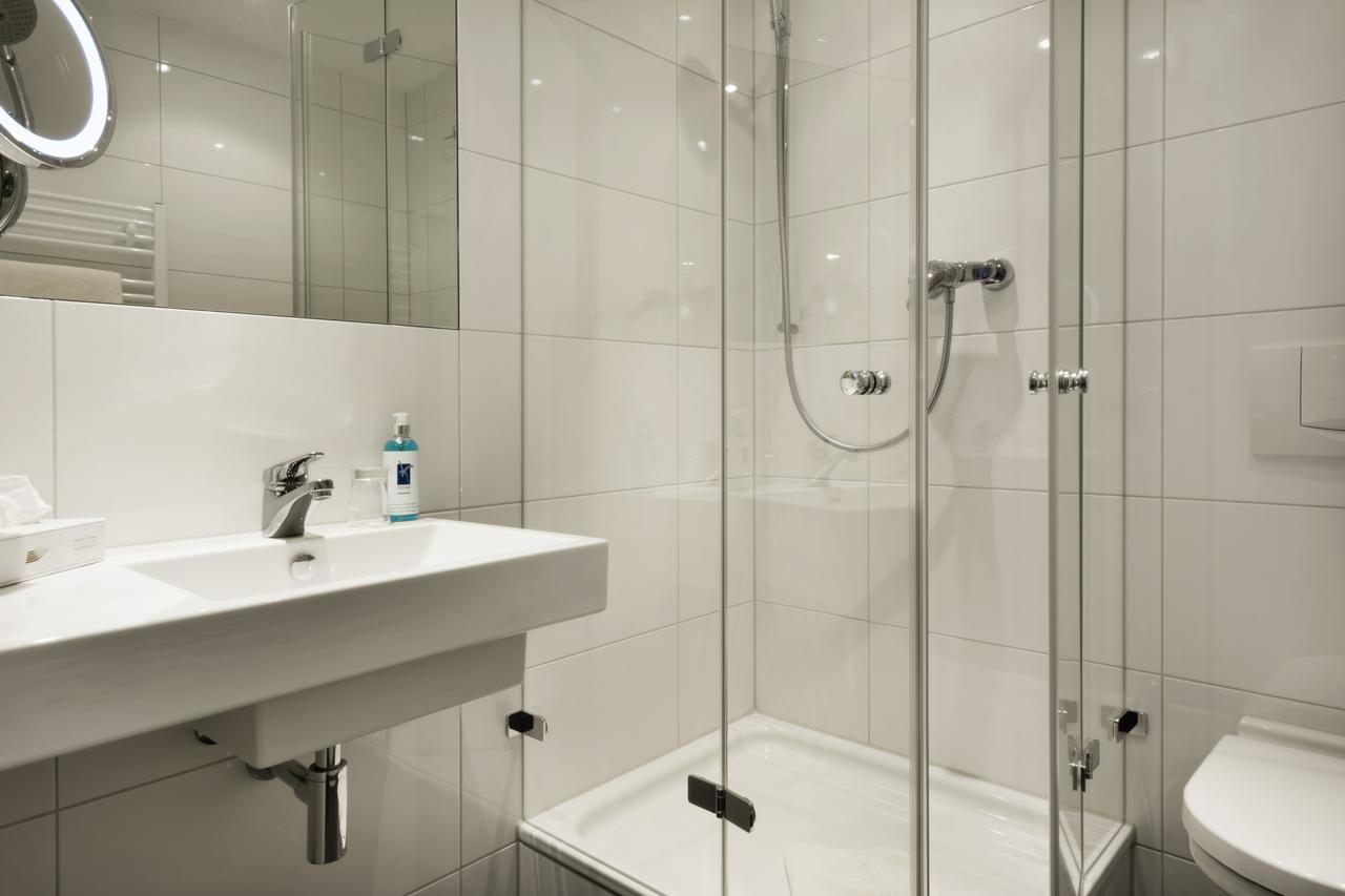 Hotel Rommel Korb Zewnętrze zdjęcie