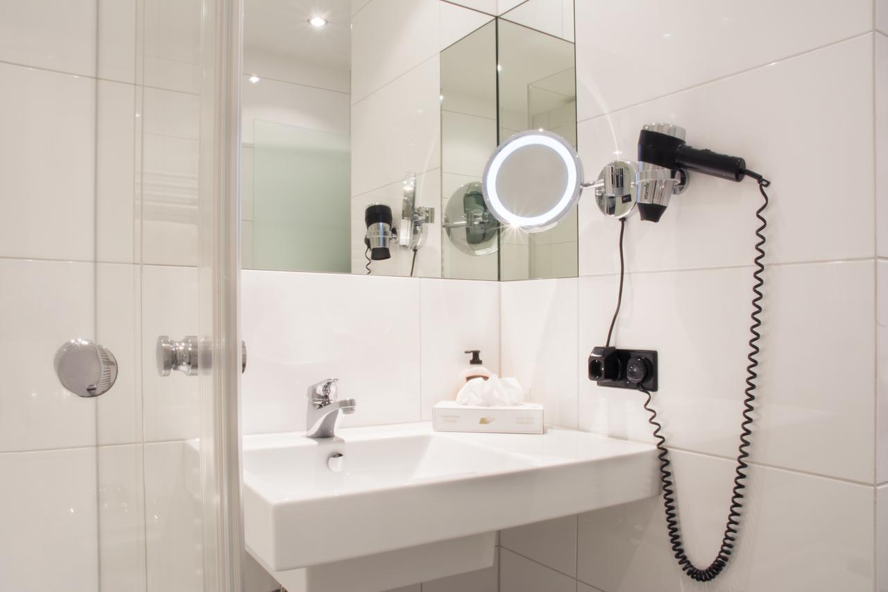 Hotel Rommel Korb Zewnętrze zdjęcie