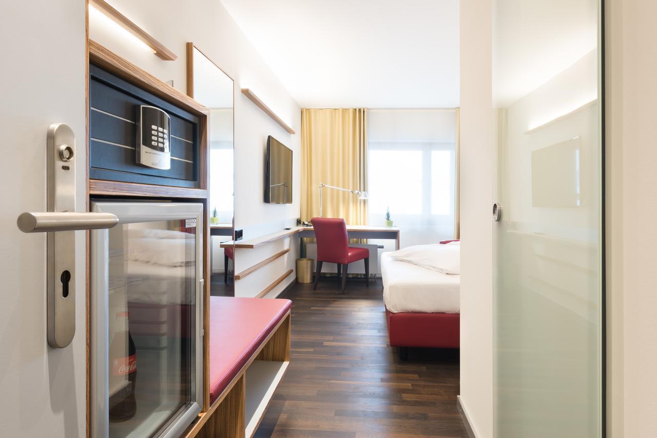 Hotel Rommel Korb Zewnętrze zdjęcie