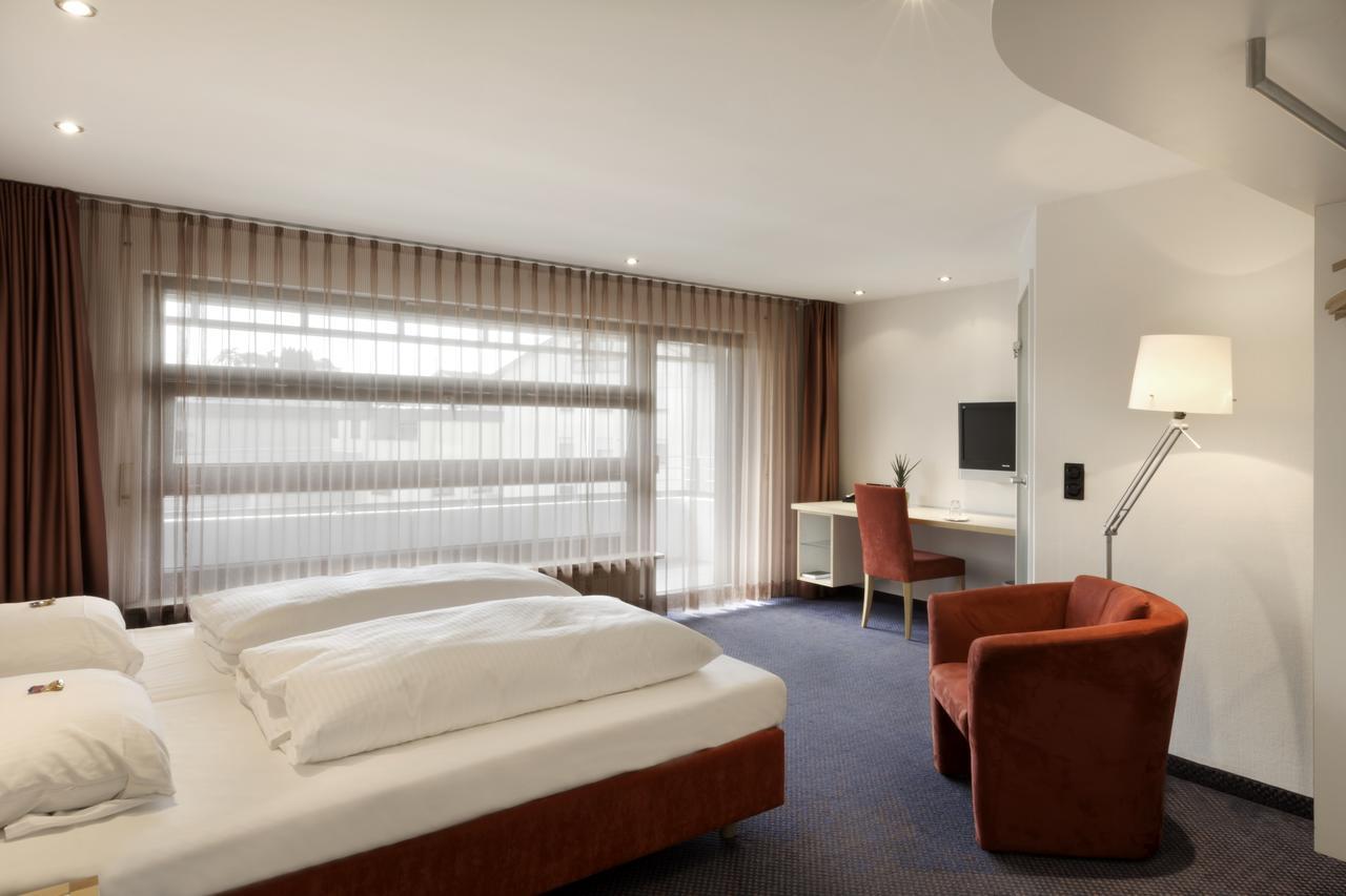 Hotel Rommel Korb Zewnętrze zdjęcie
