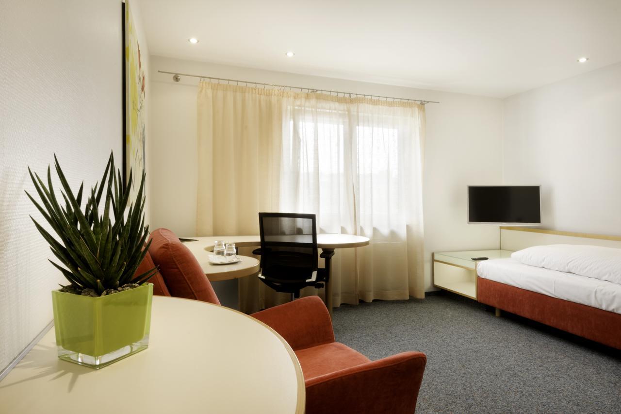Hotel Rommel Korb Zewnętrze zdjęcie